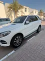 Mercedes GLE 400 Model 2016